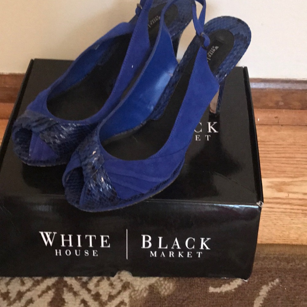 Shoes